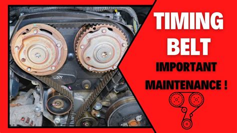 timing belt chevy cruze 2012